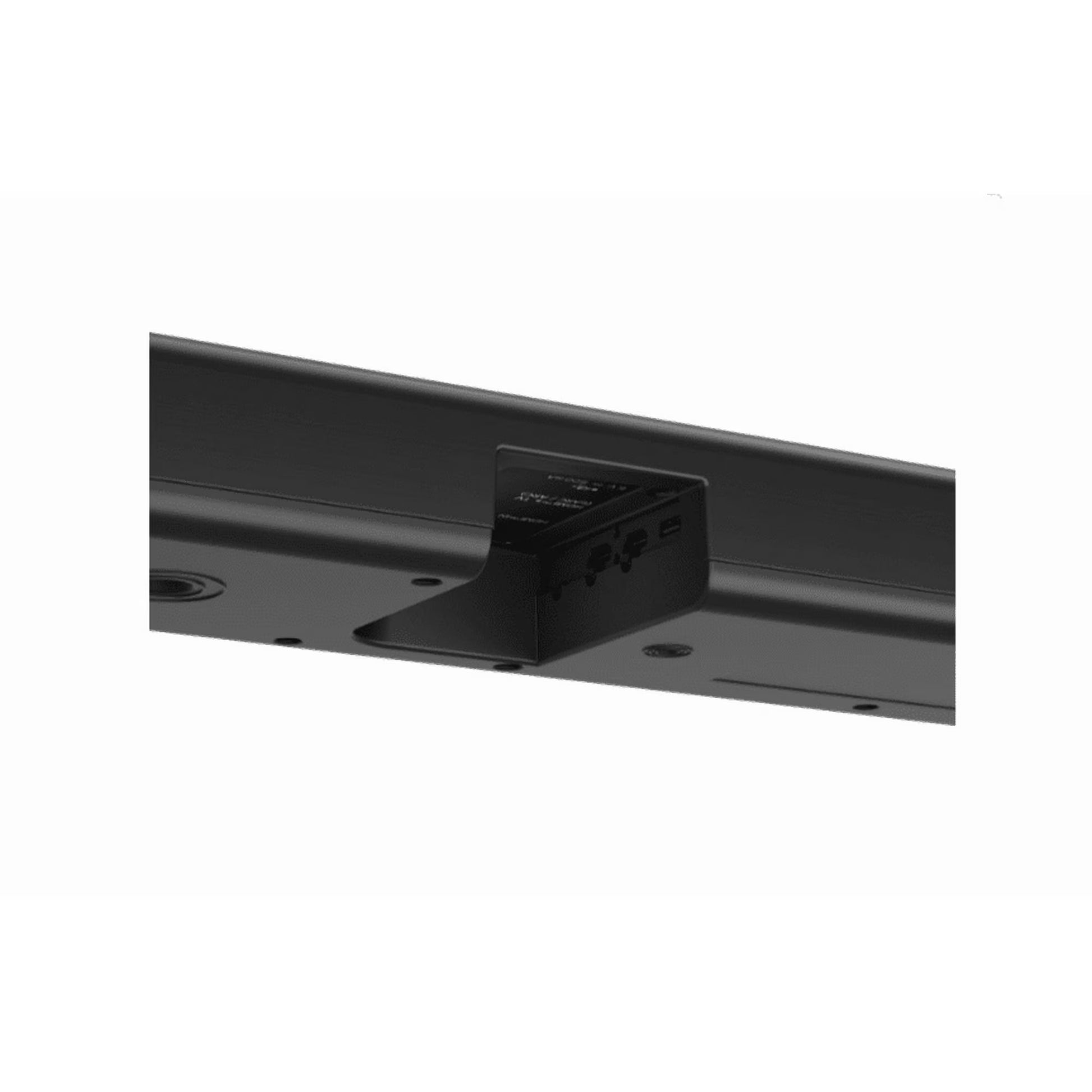 LG Soundbar S80TR - Detail View | Open Box