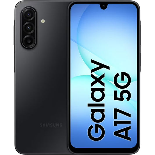 Samsung Galaxy A17 5G 128GB Unlocked - Open Box