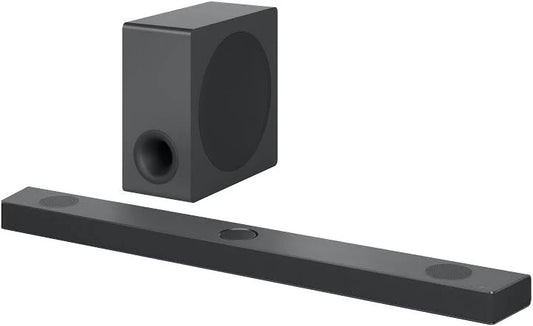 LG Soundbar S90QY - Open Box