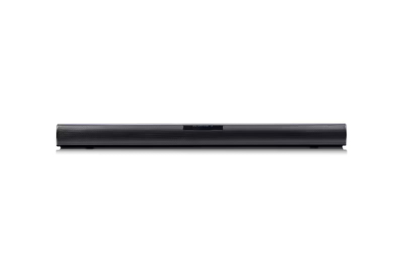 LG Soundbar SQC4R - Open Box
