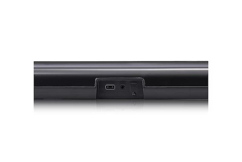 LG Soundbar SQC4R - Open Box