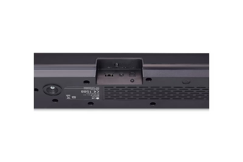 LG Soundbar SQC4R - Open Box