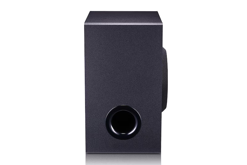 LG Soundbar SQC4R - Open Box