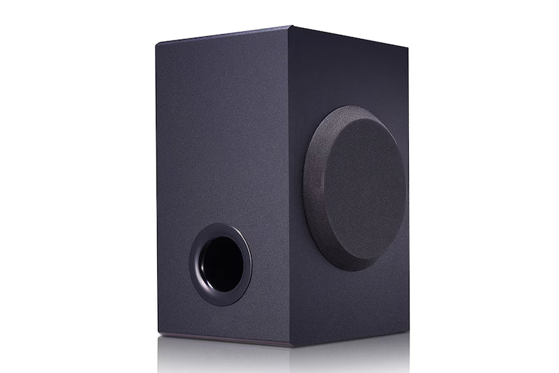 LG Soundbar SQC4R - Open Box