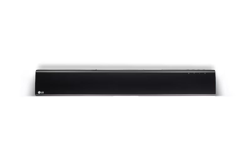 LG Soundbar SQC4R - Open Box