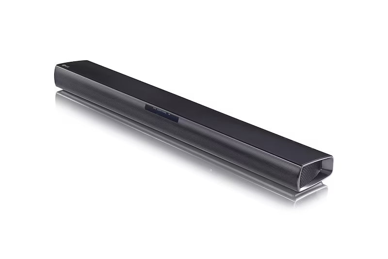 LG Soundbar SQC4R - Open Box