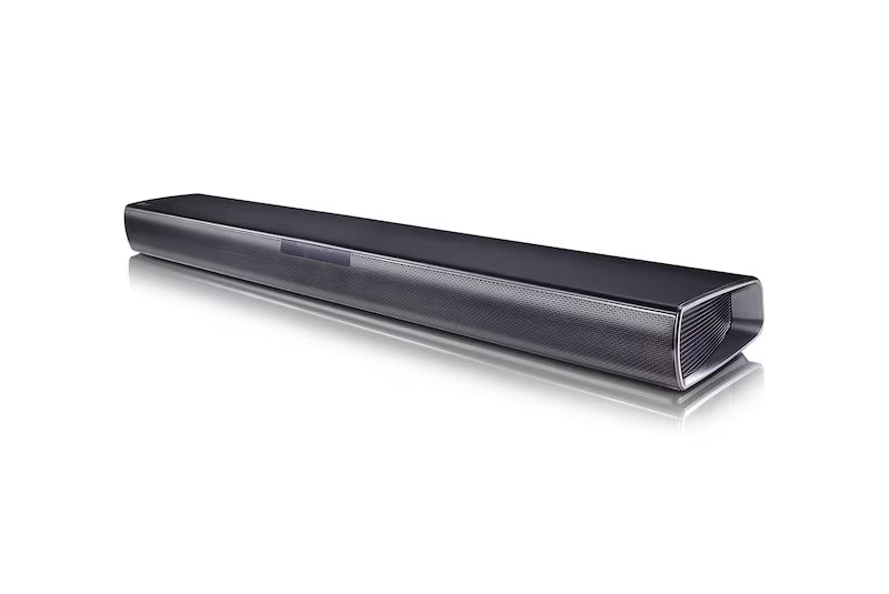 LG Soundbar SQC4R - Open Box