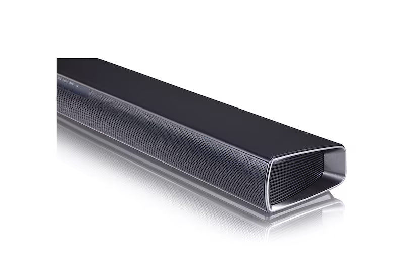 LG Soundbar SQC4R - Detail View | Open Box