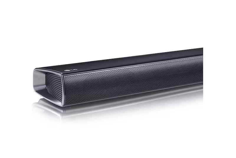 LG Soundbar SQC4R - Open Box