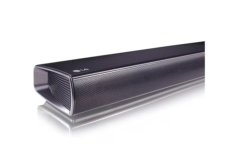 LG Soundbar SQC4R - Open Box
