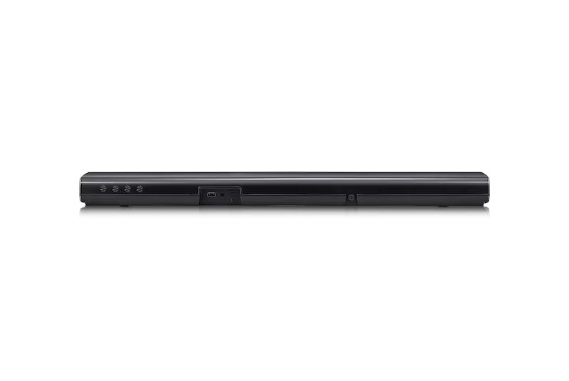 LG Soundbar SQC4R - Open Box